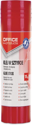 OFFICE products plakstift, 15 g