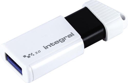 Integral Turbo USB 3.0 stick, 256 GB-2