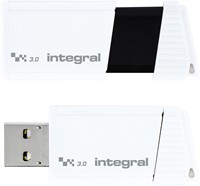 Integral Turbo USB 3.0 stick, 256 GB-1