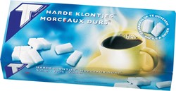 Tienen suikerklontjes, doos van 1 kg