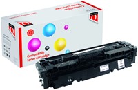 Tonercartridge Quantore alternatief tbv Canon 046 zwart