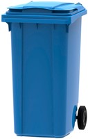 Afvalcontainer 240L-2