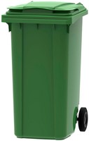 Afvalcontainer 240L-3
