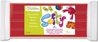 Darwi boetseerpasta Softy rood-2
