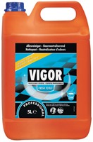 Vigor allesreiniger Fresh Force, flacon van 5 liter