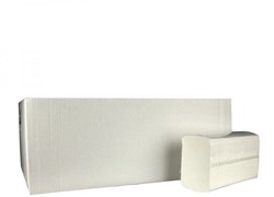Papieren handdoek, interfold, 2-laags, 150 vel, pak van 25 stuks