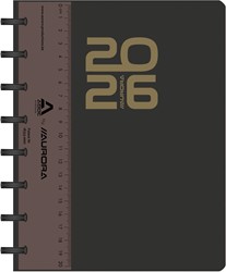 Adoc Agend-ex Largo PP 800 micron Duolux, geassorteerde kleuren 2026