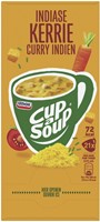 Cup-a-Soup Unox Indiase kerrie 21x175ml-1