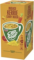 Cup-a-Soup Unox Indiase kerrie 21x175ml-3