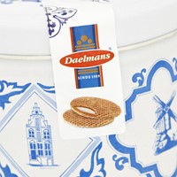 Stroopwafels Daelmans cadeaublik 230gr-3