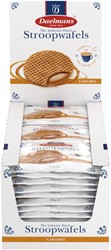 Stroopwafels Daelmans Jumbo