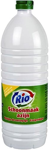 SCHOONMAAKAZIJN RIO 1 LITER 1 Fles