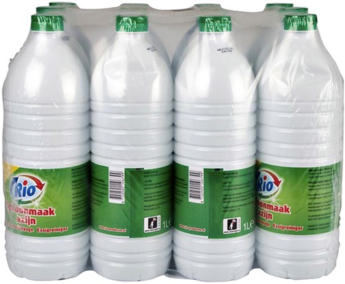 SCHOONMAAKAZIJN RIO 1 LITER 1 Fles-2