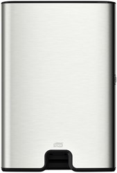 Handdoekdispenser Tork H2 Image Line Xpress zilver 460004