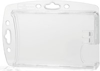 Durable kaarthouder, ft 54 x 85 mm, doos van 10 stuks