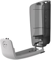 Dispenser Katrin 90229 zeepdispenser 1000ml wit-2