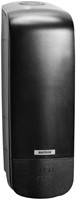 Dispenser Katrin 92209 zeepdispenser 1000ml zwart