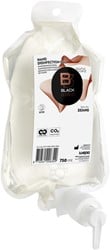 Desinfectiegel BlackSatino SF30 NiQs 750ml 332490