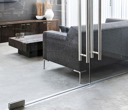 Glasreiniger HG en spiegels spray 500ml-2