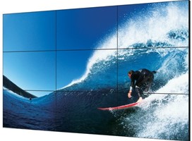 Video walls