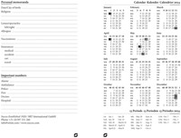 Calendarium 2027 Succes Junior 7dagen/2pagina's-3