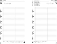 Agendavulling 2026 Succes Junior 1dag/1pagina-2