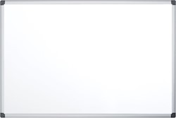 Pergamy magnetisch whiteboard ft 120 x 90 cm