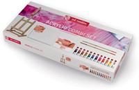 Talens Art Creation acrylverf combiset