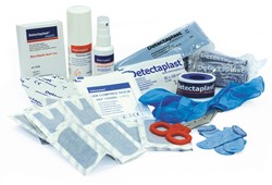 Detectaplast navulling voor EHBO-koffer Medic Box Food Horeca