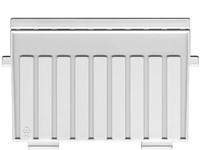 Han tussenschotten voor systeemkaartenbak voor ft A5