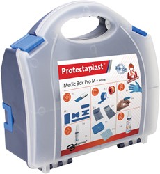 Protectaplast EHBO-koffer Medic Box Pro M, basiskoffer voor de professional