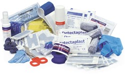 Detectaplast navulling voor EHBO-koffer Medic Box Food L