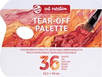 Talens Art Creation afscheurpalet, 22,5 x 30 cm, 36 vellen-2