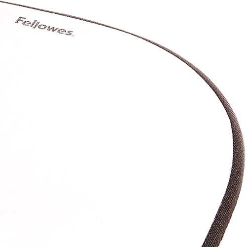 Fellowes Memory Foam muismat met polssteun, zwart-2