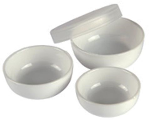 Talens set met 3 mengbakjes