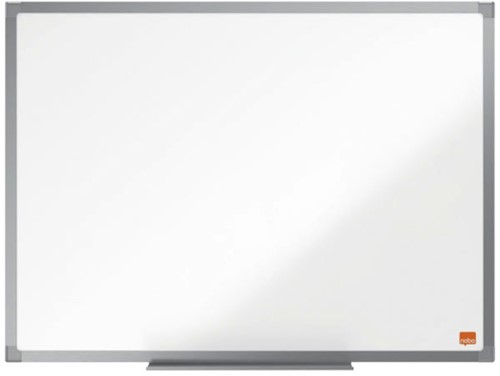Whiteboard Nobo Essence magnetisch staal 60x45cm