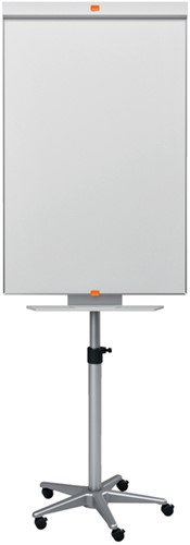 FLIPOVER NOBO CLASSIC STAAL MAGNETISCH MOBIEL 1 Stuk