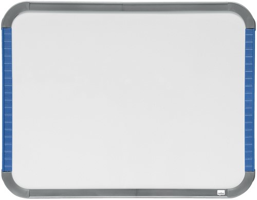 Whiteboard Nobo Slim Line 22x38cm wit