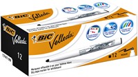 Whiteboardmarker Bic Velleda 1741 rond medium zwart-3
