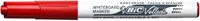 Whiteboardmarker Bic Velleda 1741 rond medium rood-2