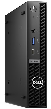 Dell Optiplex 7020 i5 MicroMFF-2