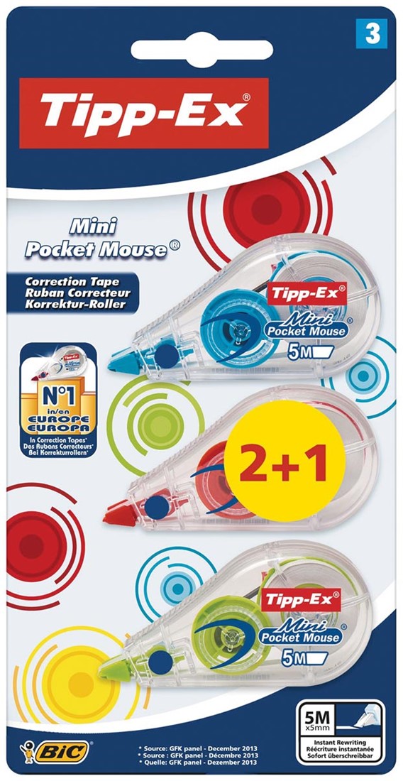 Tipp shop ex mouse