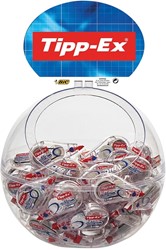 Tipp-ex Mini Pocket Mouse, bubble met 60 stuks