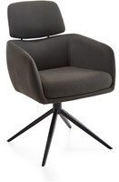 Stoel Diana starframe SG3-2