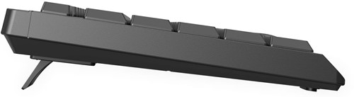 Qware toetsenbord Liverpool, azerty-2