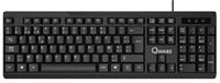 Qware toetsenbord Liverpool, azerty