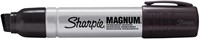 Sharpie permanent marker Pro Magnum, zwart-2