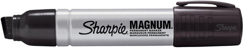 Sharpie permanent marker Pro Magnum, zwart-2