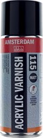 Amsterdam acrylvernis mat, spuitbus van 400 ml