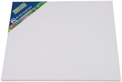 Talens Art Creation bespannen spieraam, katoen, ft 100 x 100 cm